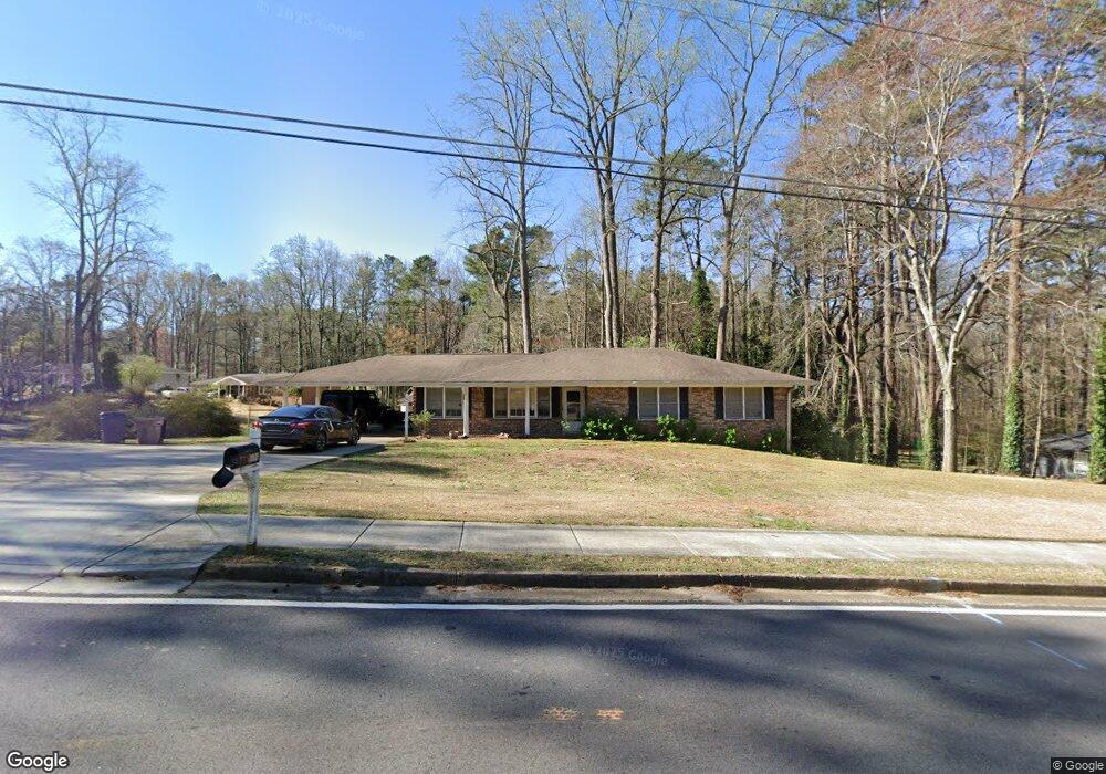 1191 Clay Rd SW, Mableton, GA 30126 - photo 1