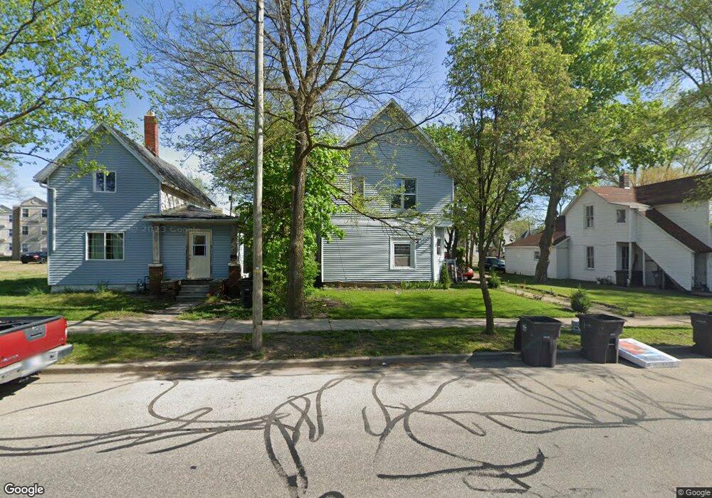 416 Middlebury St, Elkhart, IN 46516 - photo 1