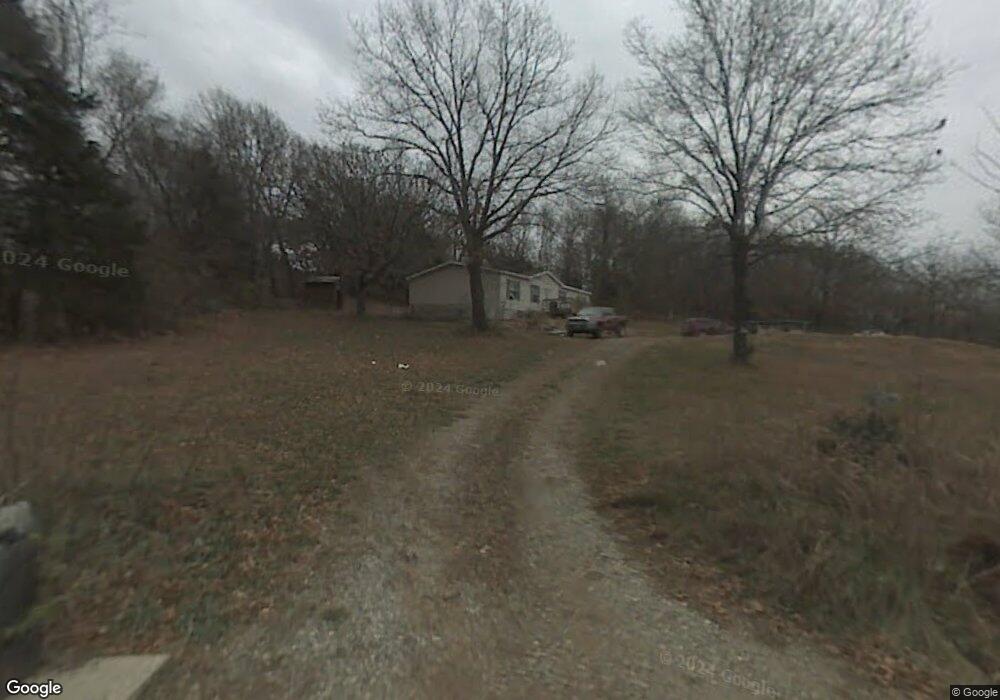 5824 Casey Ln, West Fork, AR 72774 - photo 1