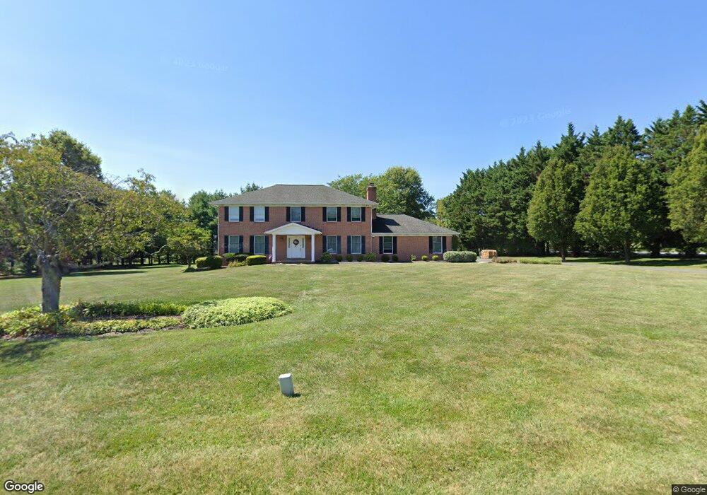 2 Manor Crossing Ct, Baldwin, MD 21013 - photo 1