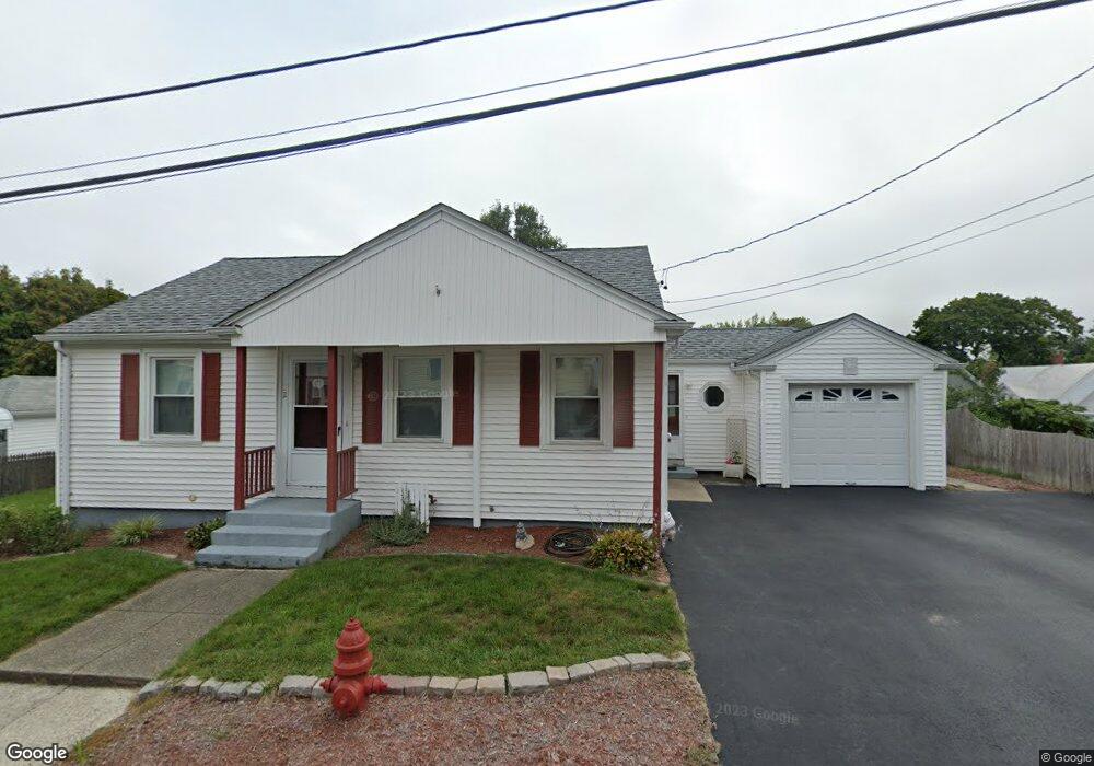 32 Breault Ave, Woonsocket, RI 02895 - photo 1