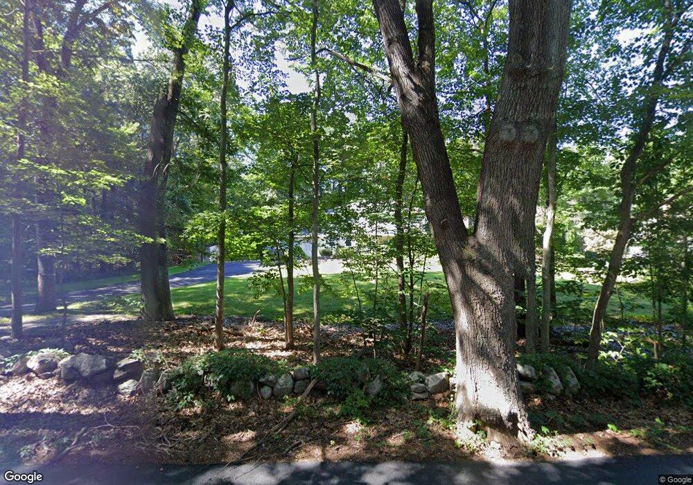 218 West St, Northborough, MA 01532 - photo 1