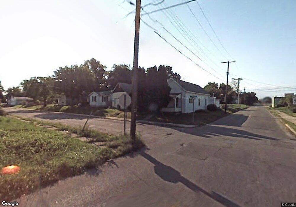 325 W 9th St, Muncie, IN 47302 - photo 1