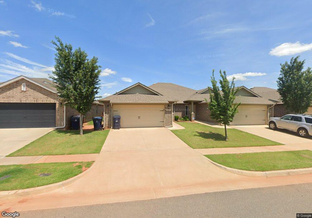 18112 Manera Way, Edmond, OK 73012 - photo 1