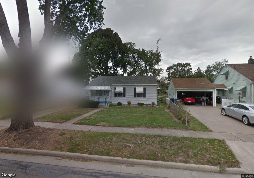 2567 108th St, Toledo, OH 43611 - photo 1