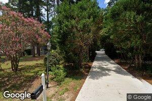 103 Country Club Dr, Columbia, SC 29206