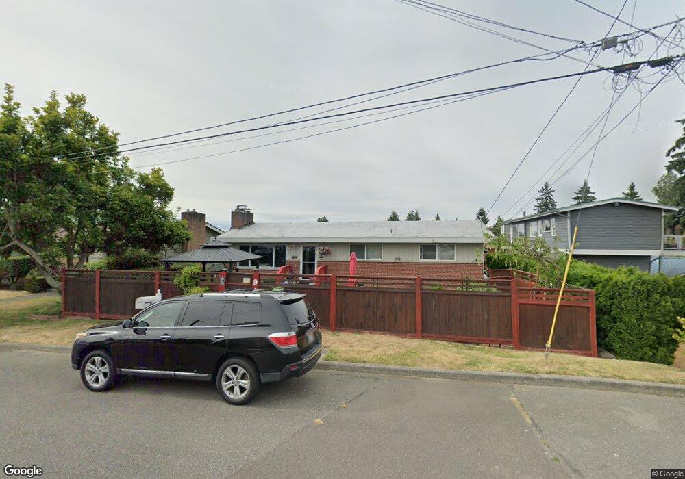 949 Alder St, Edmonds, WA 98020 - photo 1