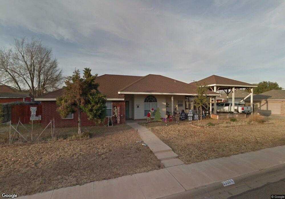 5200 Sunshine Pkwy, Midland, TX 79707 - photo 1