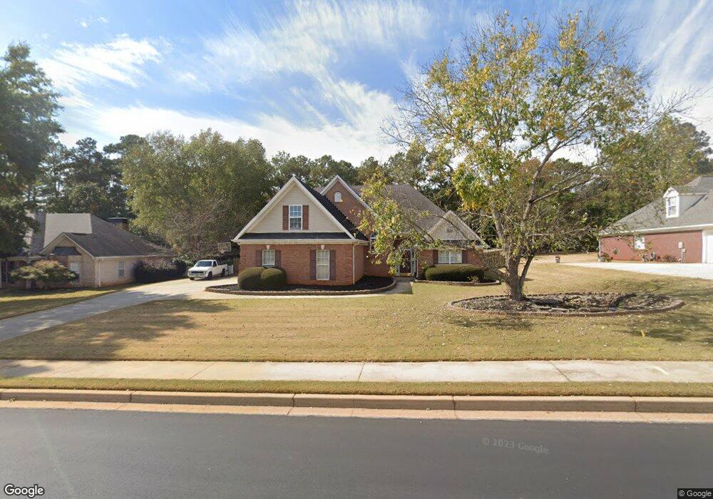 104 Shadow Lake Dr, Conyers, GA 30094 - photo 1