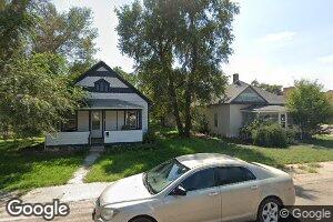 302 E Grant Ave, Fowler, CO 81039