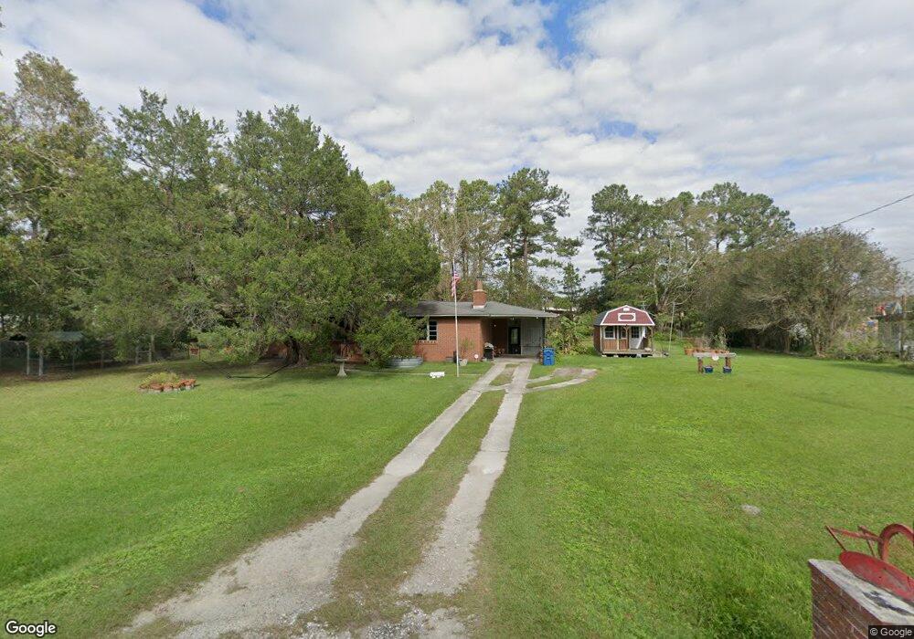 2290 Old Jesup Rd, Brunswick, GA 31525 - photo 1