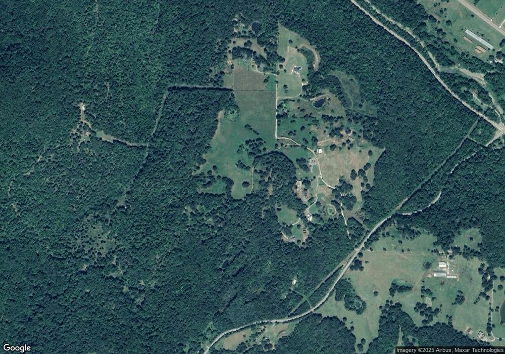 0 Bailey Rd, Winslow, AR 72959 - photo 1