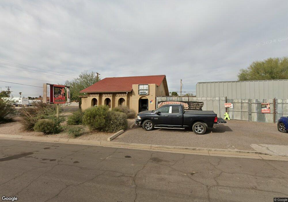 6402 E Main St, Mesa, AZ 85205 - photo 1