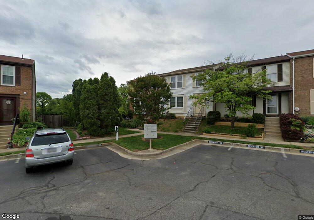 6332 Meeting House Way, Alexandria, VA 22312 - photo 1