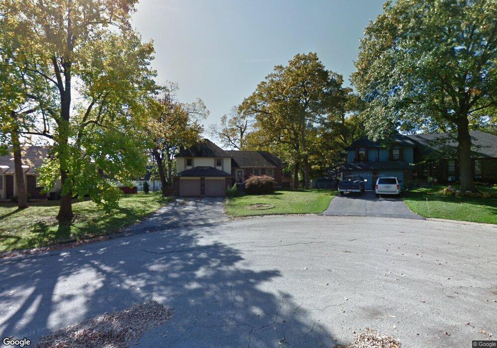 10307 W 48th St, Shawnee, KS 66203 - photo 1