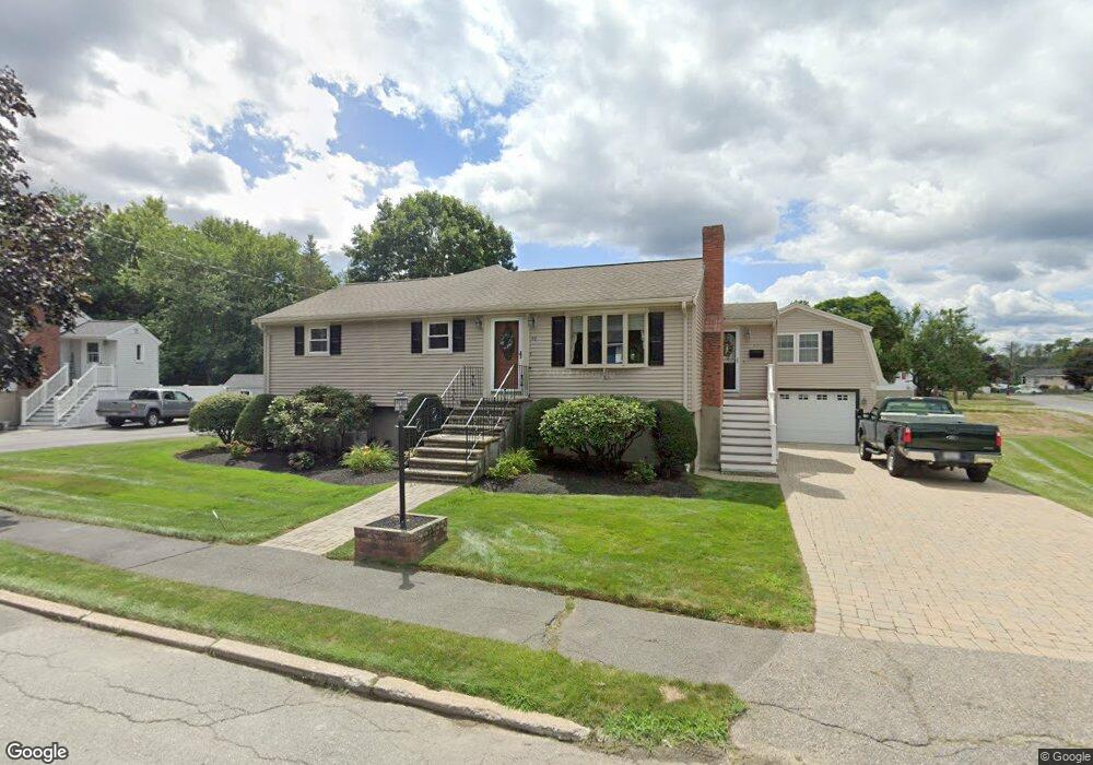 48 Bancroft St, Waltham, MA 02451 - photo 1