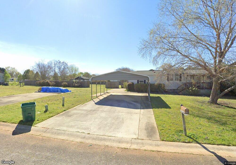 225 Bayberry Dr, Byron, GA 31008 - photo 1