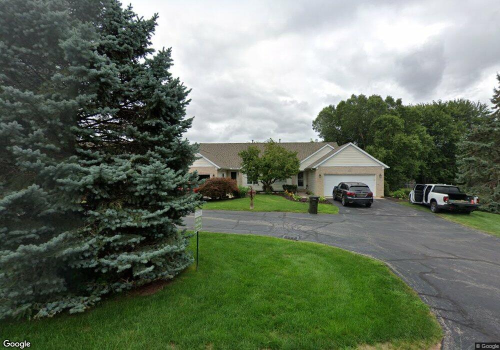 2871 Railview Dr SW unit 61, Byron Center, MI 49315 - photo 1