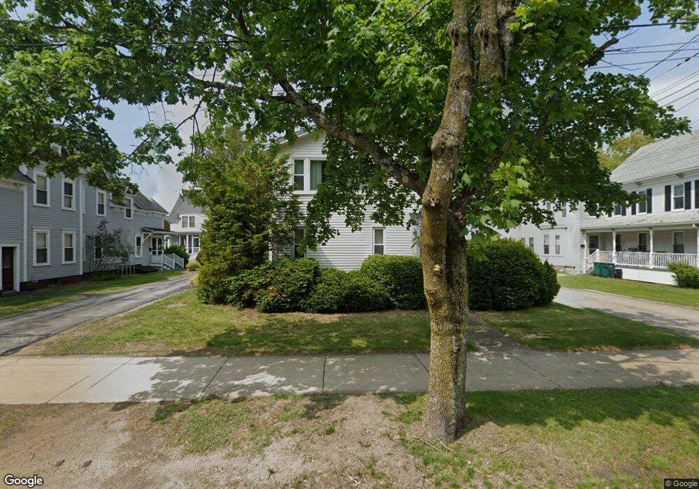 Street View Photo