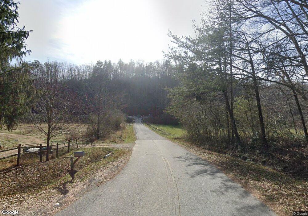 0 Liberty Hill Rd unit 189370, Morganton, GA 30560 - photo 1