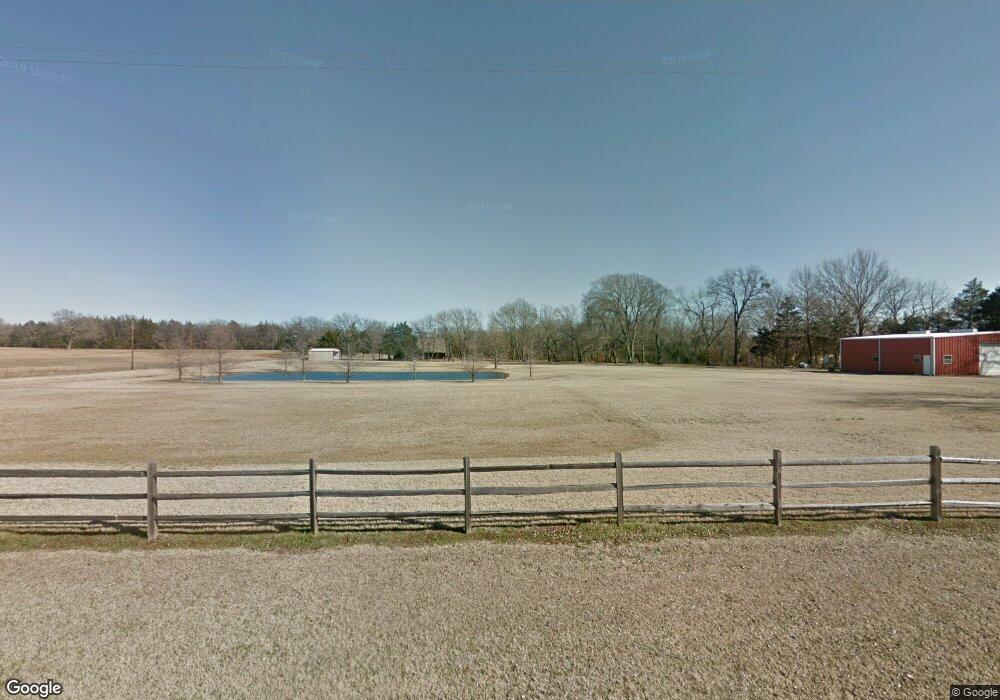 1124 Fleming Rd, Bells, TX 75414 - photo 1