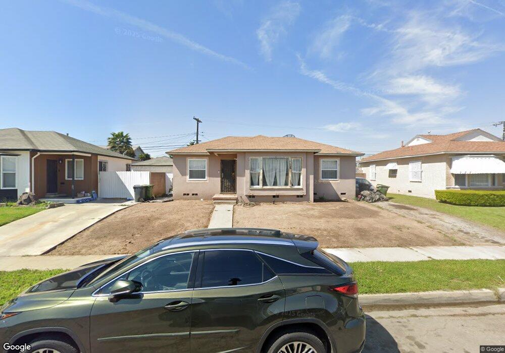 617 N Kalsman Ave, Compton, CA 90220 - photo 1