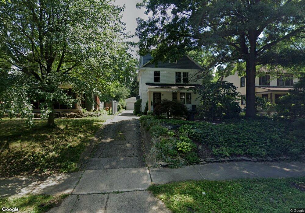 443 Piedmont Rd, Columbus, OH 43214 - photo 1