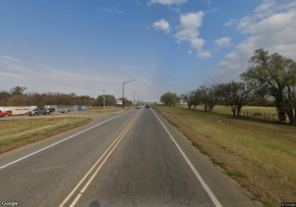 0 N 16th St, Parsons, KS 67357 - photo 1