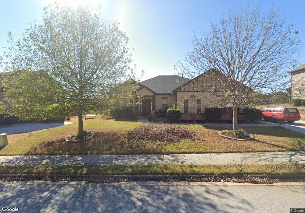 65 Silver Ridge Rd unit LOT 149, Covington, GA 30016 - photo 1