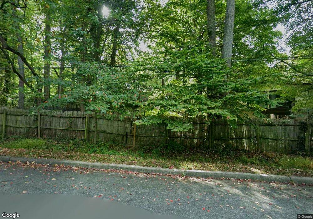 8224 Osage Ln unit 1, Bethesda, MD 20817 - photo 1