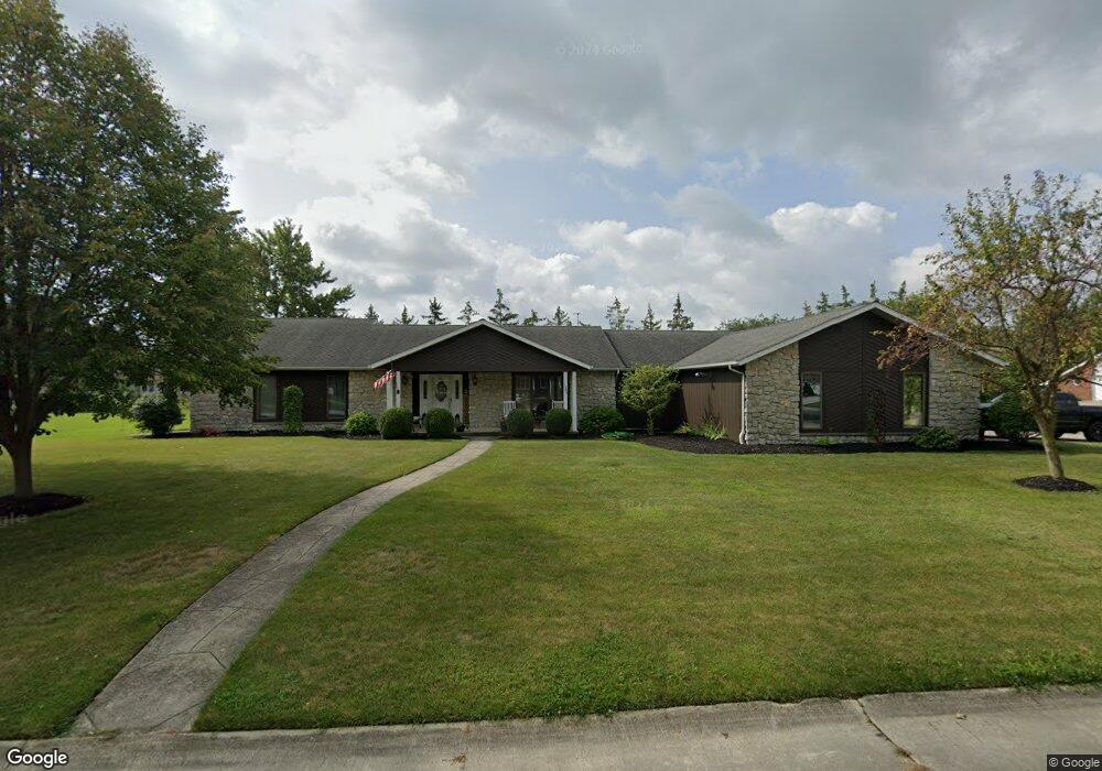 1386 Hauptstrasse, Berne, IN 46711 - photo 1