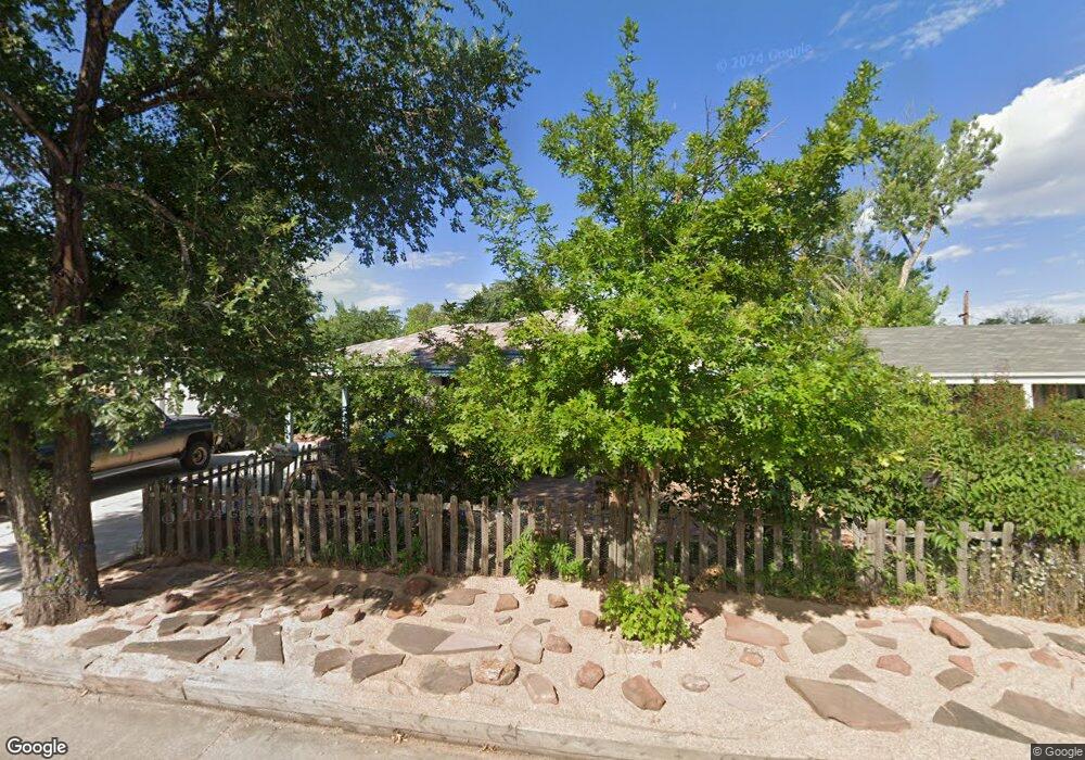 1247 Havana St, Aurora, CO 80010 - photo 1