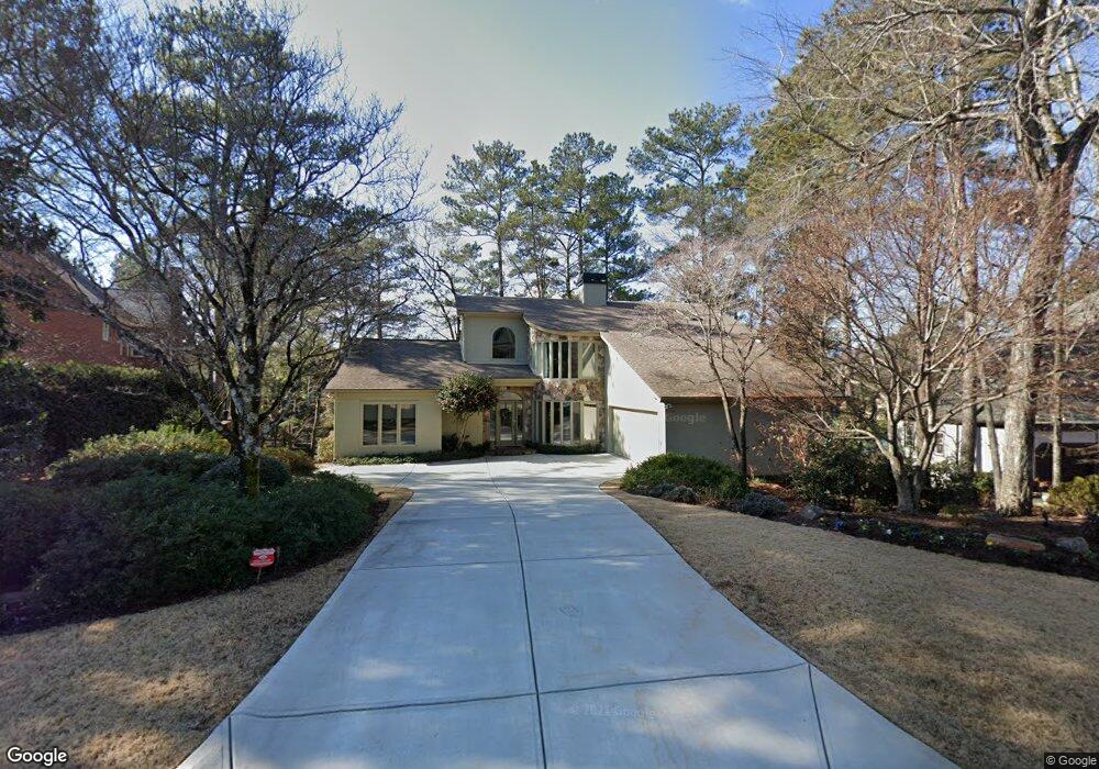 145 Willow Way unit 16, Roswell, GA 30076 - photo 1