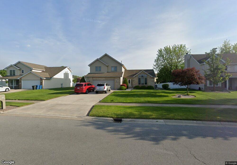 1258 Center Ross Rd, Crown Point, IN 46307 - photo 1