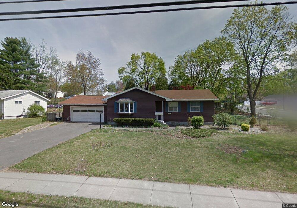 272 Taylor Rd, Enfield, CT 06082 - photo 1