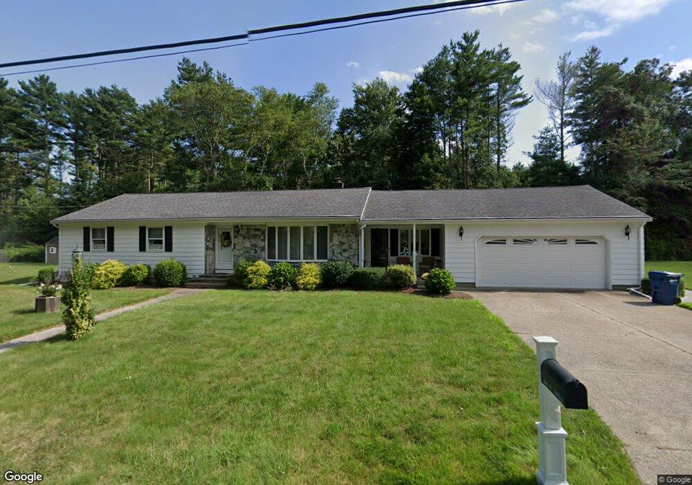 46 L Dr, Westport, MA 02790 - photo 1