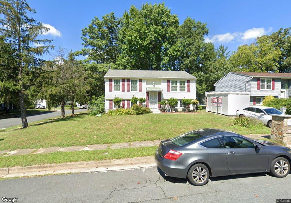 8430 Lucerne Rd, Randallstown, MD 21133 - photo 1