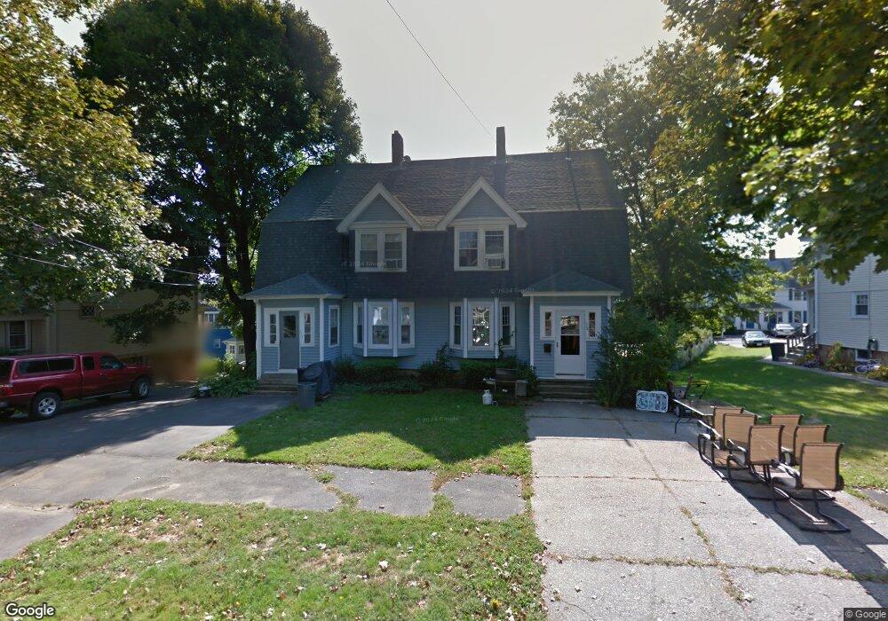 115 Jones Rd, Hopedale, MA 01747 - photo 1