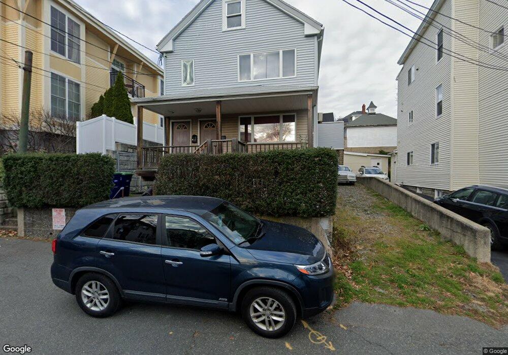 13 Osgood St, Somerville, MA 02143 - photo 1