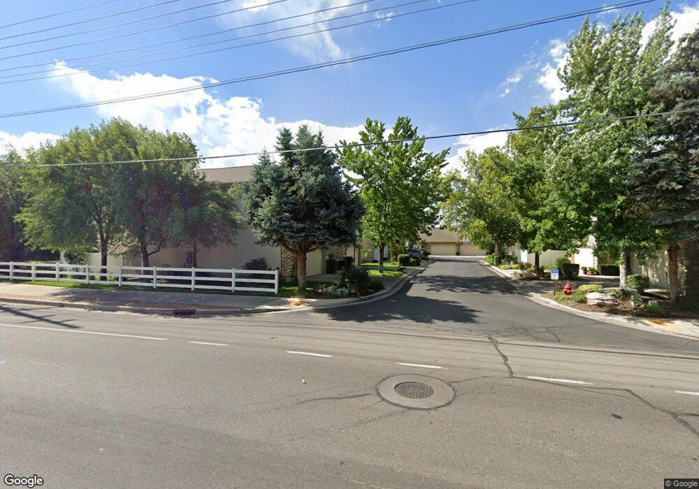 7823 Norfolk Pine Way, Sandy, UT 84094 - photo 1