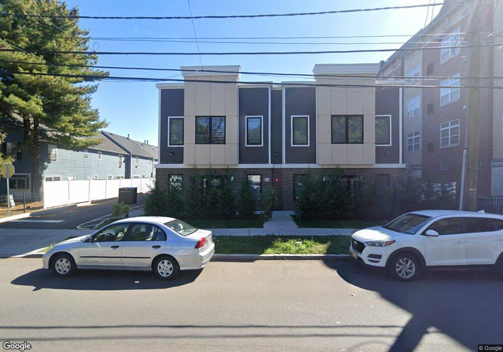 408-12 E Front St, Plainfield, NJ 07060 - photo 1