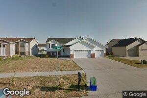 4291 35th Ave S, Fargo, ND 58104
