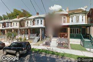 148 Boudinot St, Trenton, NJ 08618