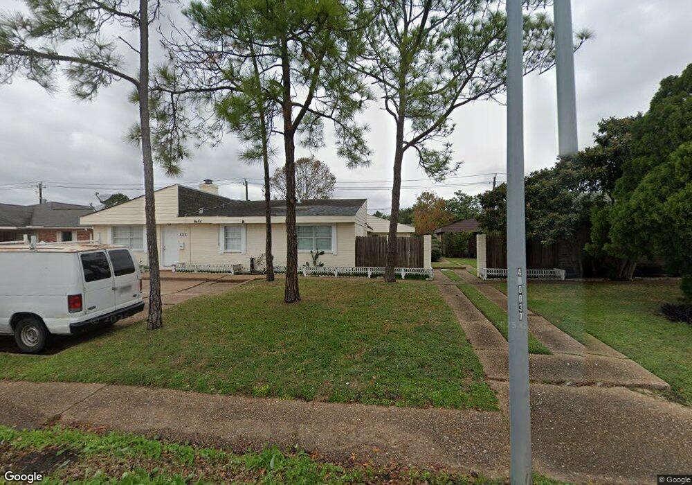 8314 Beechnut St, Houston, TX 77036 - photo 1