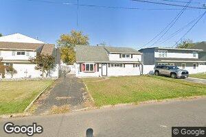 110 Grand Ave, Iselin, NJ 08830