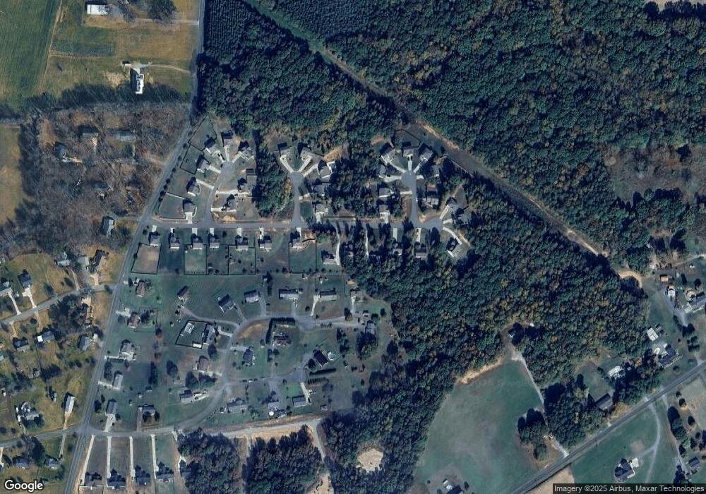 5694 Stanfield Ridge Dr unit 9, Stanfield, NC 28163 - photo 1