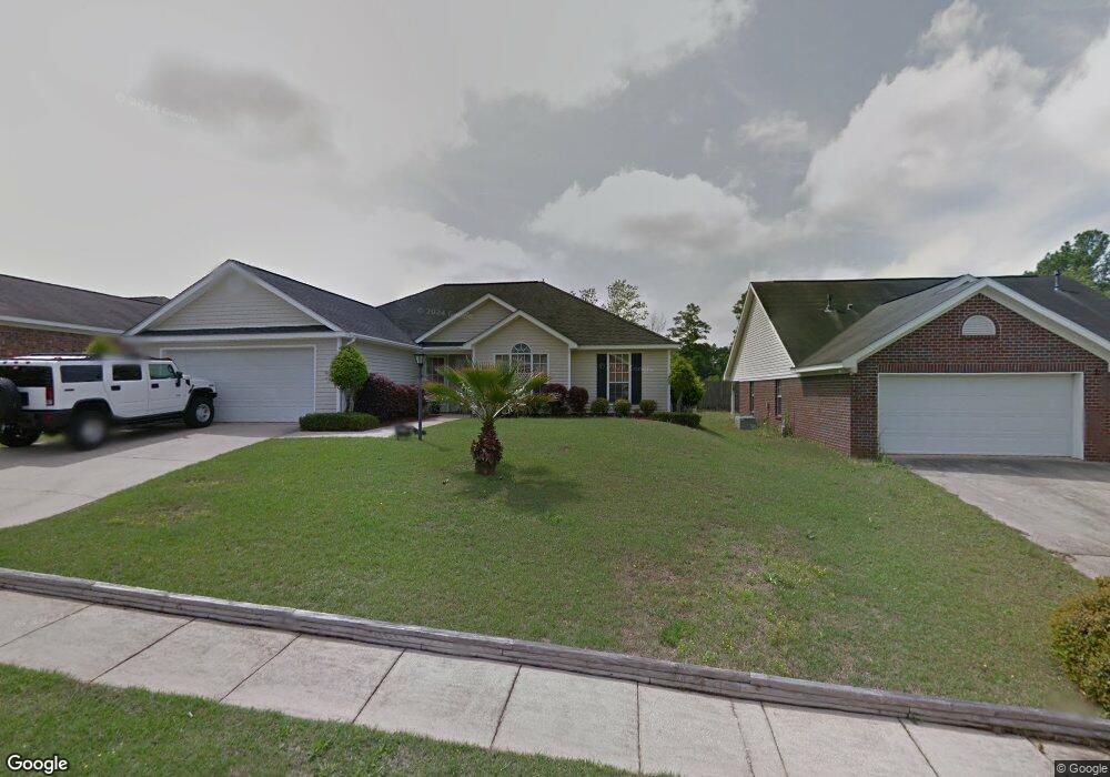 10137 Summerfield Way, Mobile, AL 36695 - photo 1