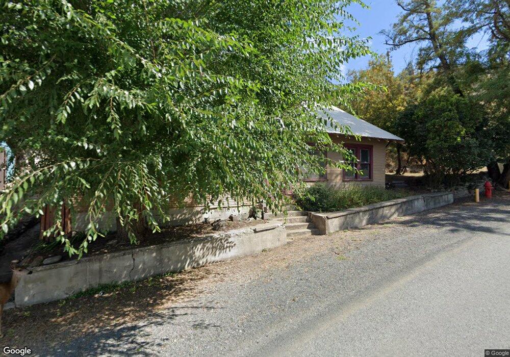 207 E Main St, Canyon City, OR 97820 - photo 1