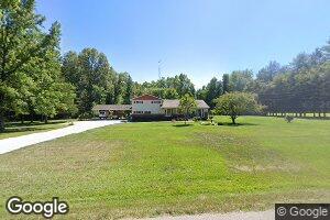 7665 W County Road 500 N, Scipio, IN 47273