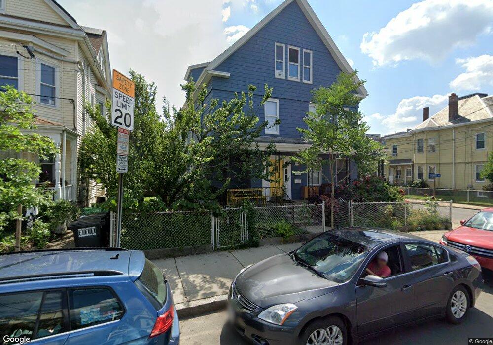 183 School St unit 2, Somerville, MA 02145 - photo 1